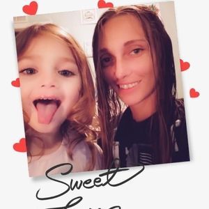 Meet your Posher, Kimberly